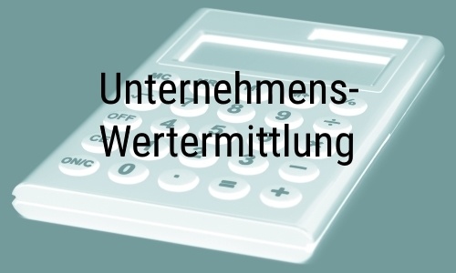 Unternehmensbewertung