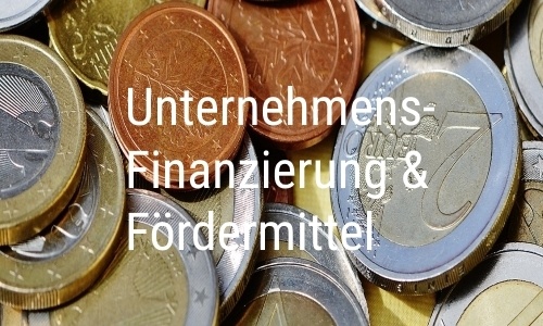 Finanzierung