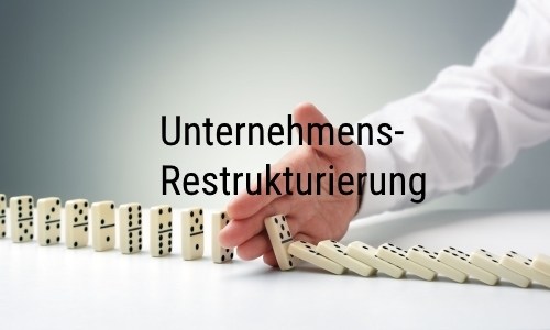 Restrukturierung